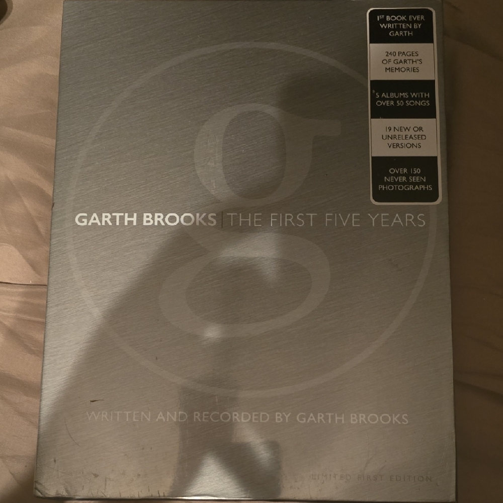 Silver CD Collection